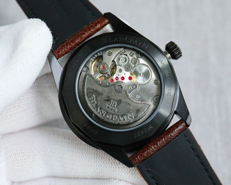 BLANCPAIN Watches