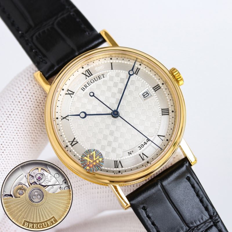 BREGUET Watches - Click Image to Close