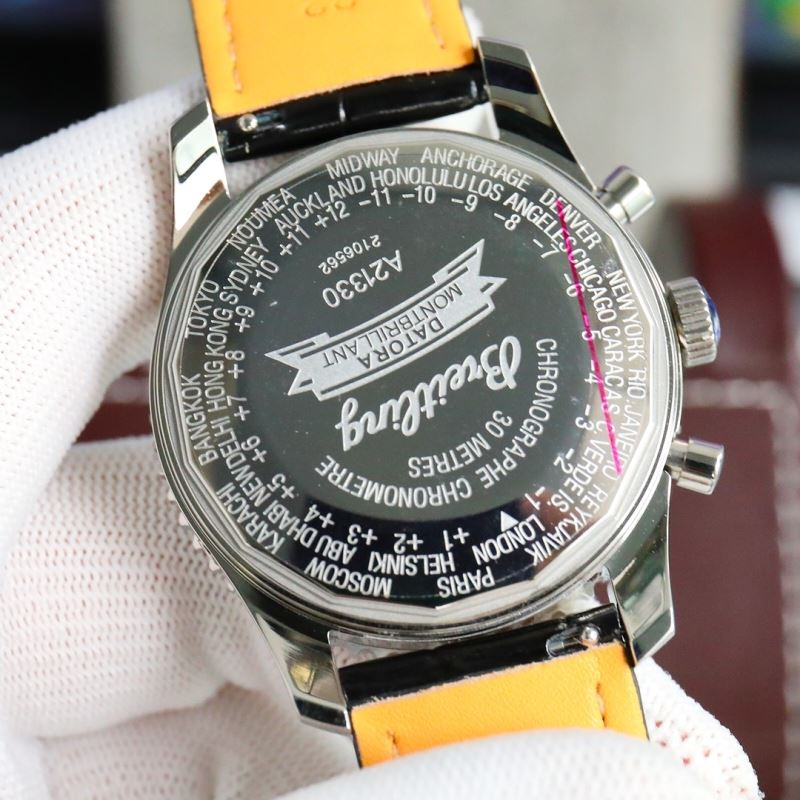 BREITLING Watches