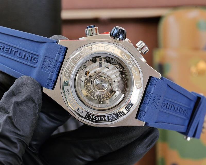 BREITLING Watches