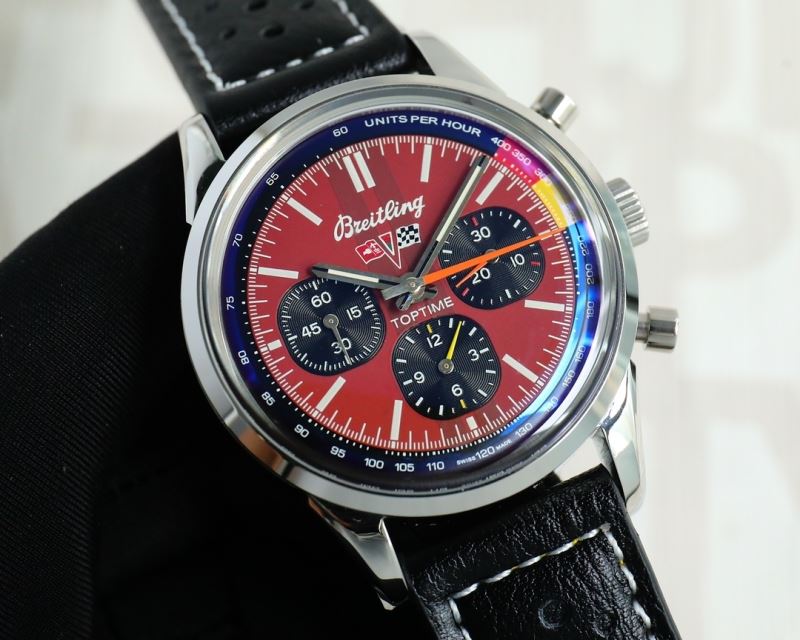 BREITLING Watches