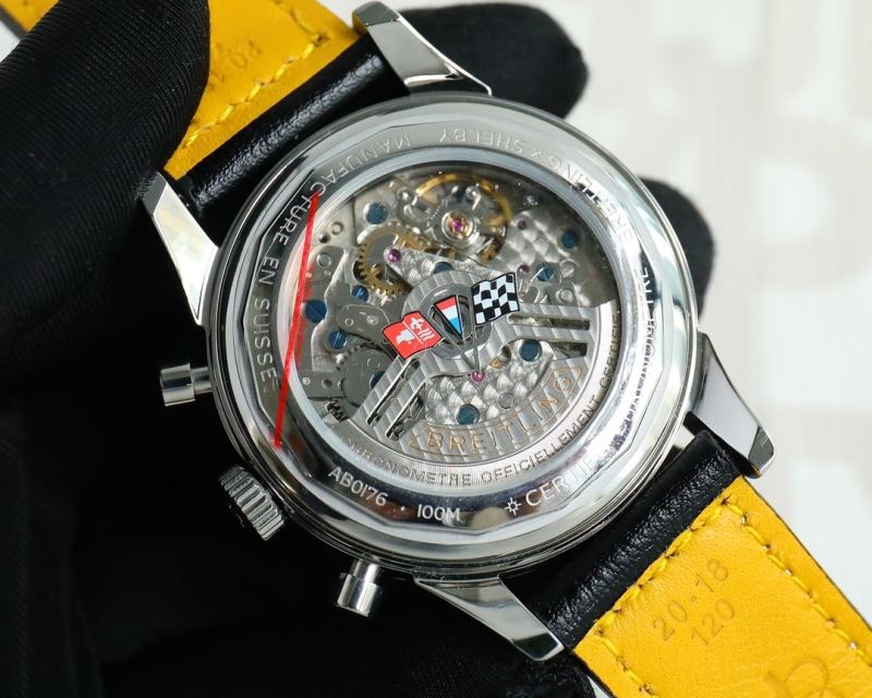 BREITLING Watches