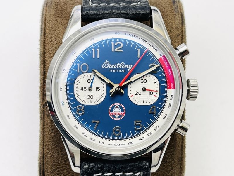 BREITLING Watches