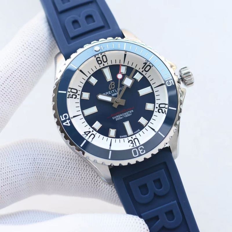 BREITLING Watches