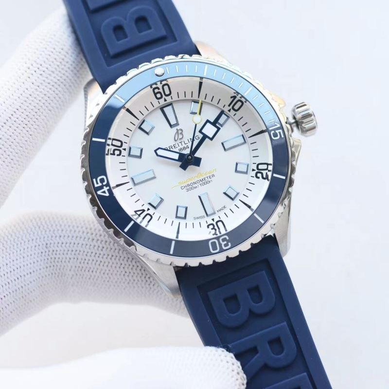 BREITLING Watches