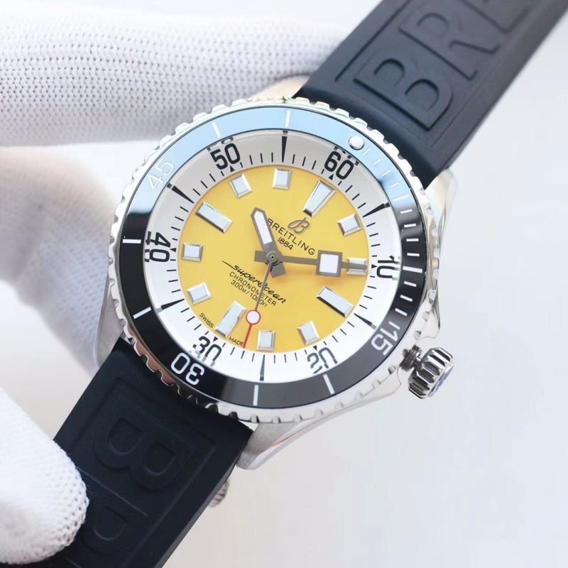 BREITLING Watches