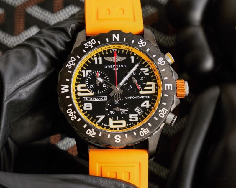 BREITLING Watches