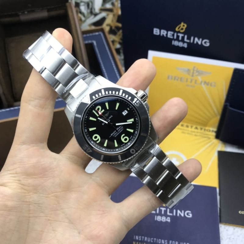 BREITLING Watches