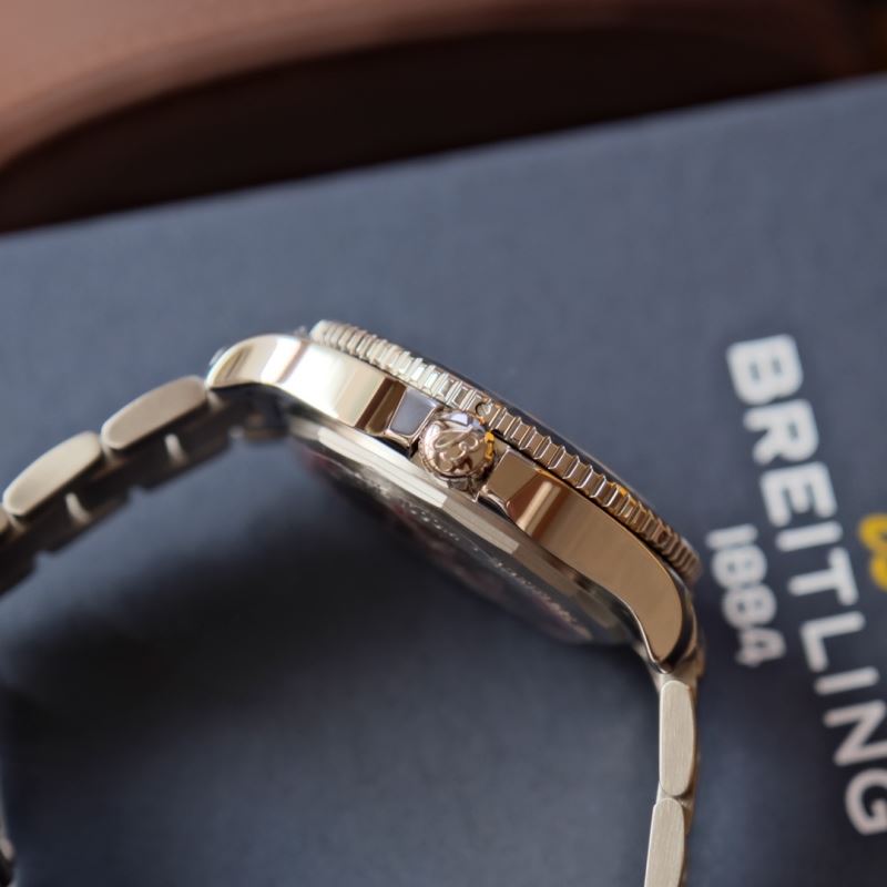 BREITLING Watches