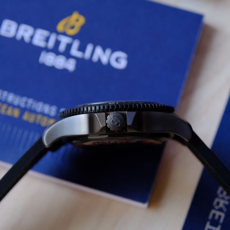 BREITLING Watches