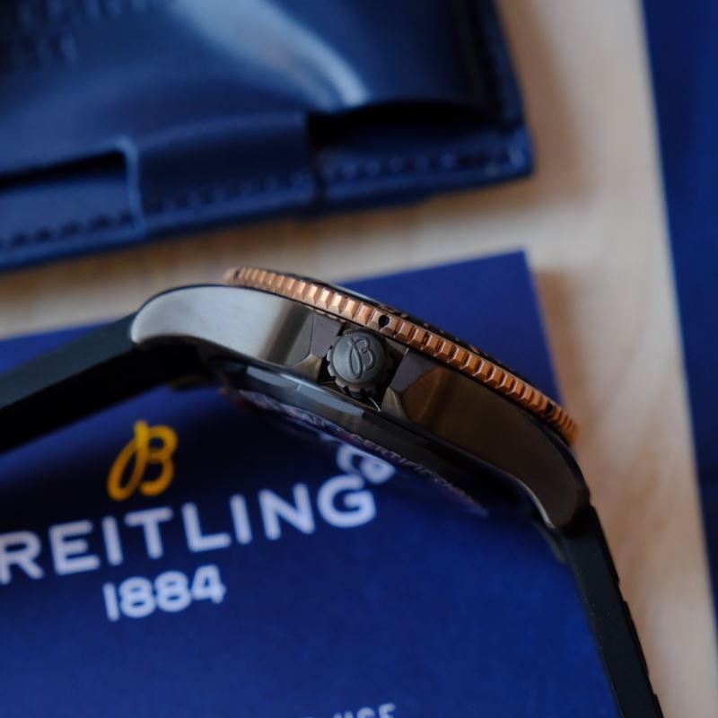 BREITLING Watches