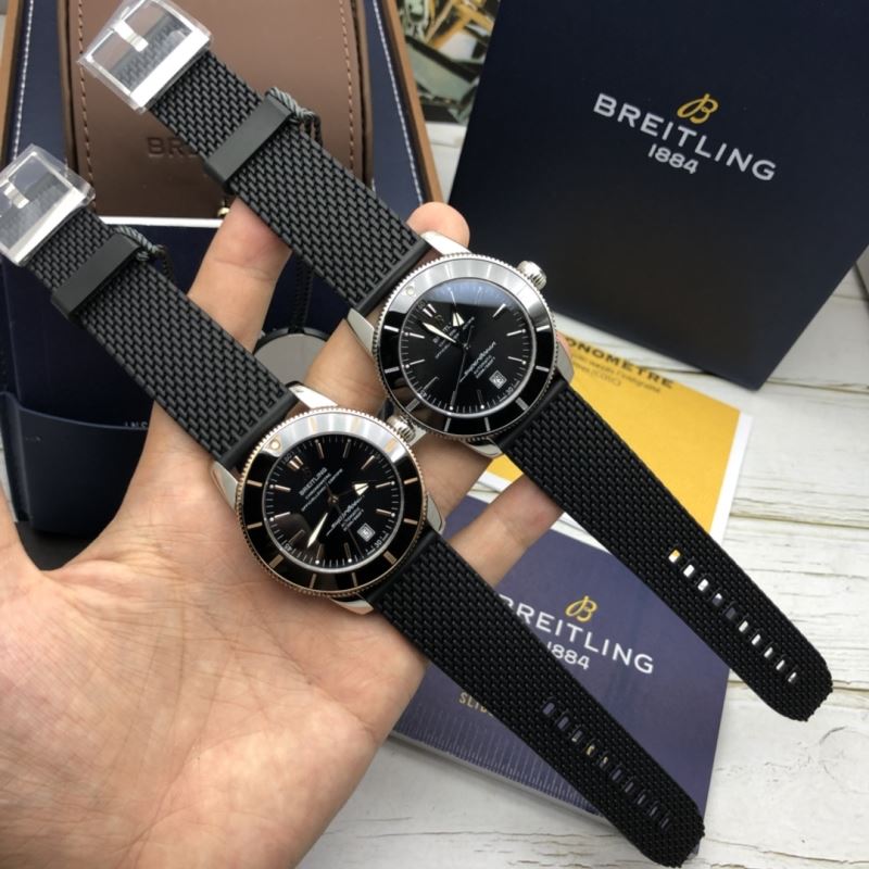 BREITLING Watches