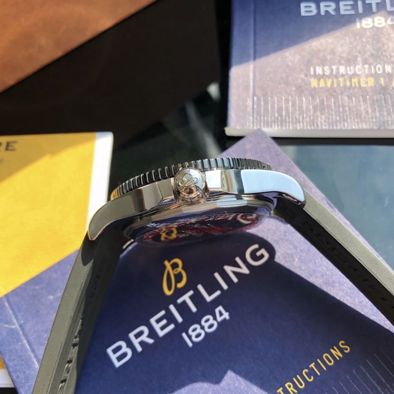 BREITLING Watches