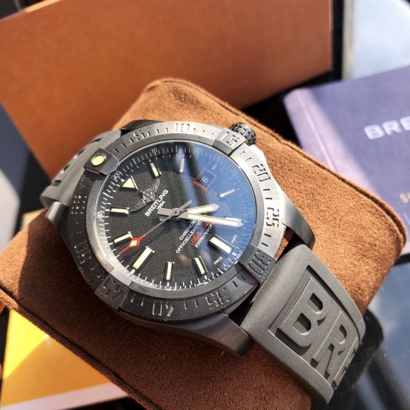 BREITLING Watches