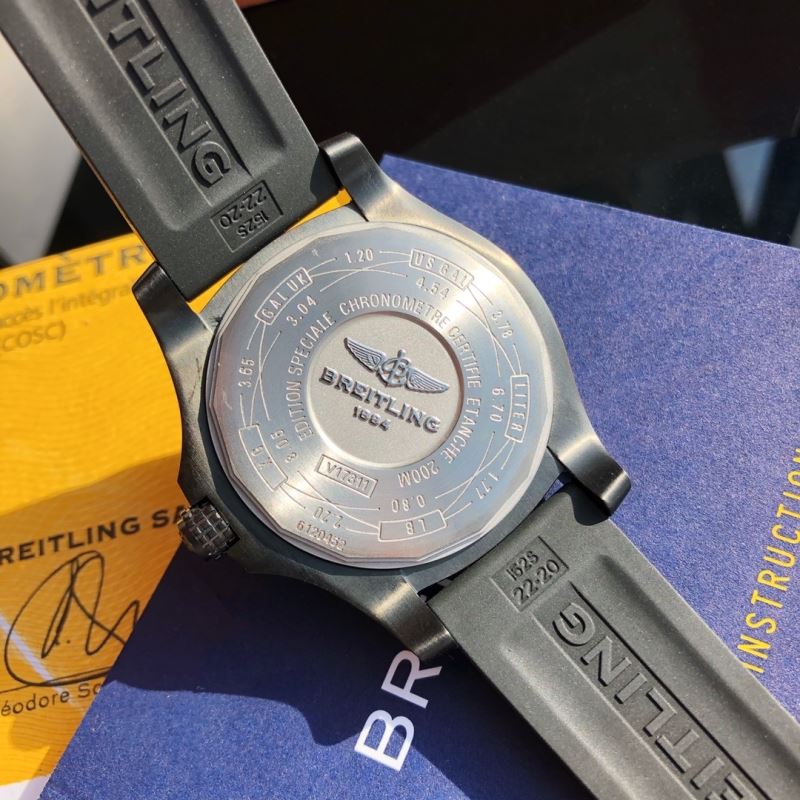 BREITLING Watches