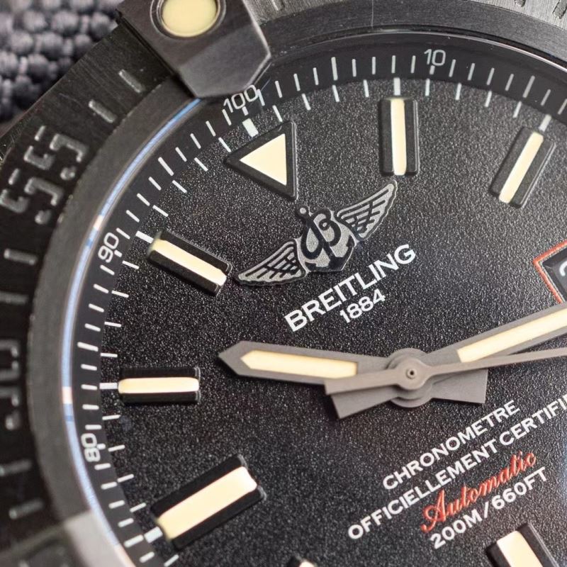 BREITLING Watches