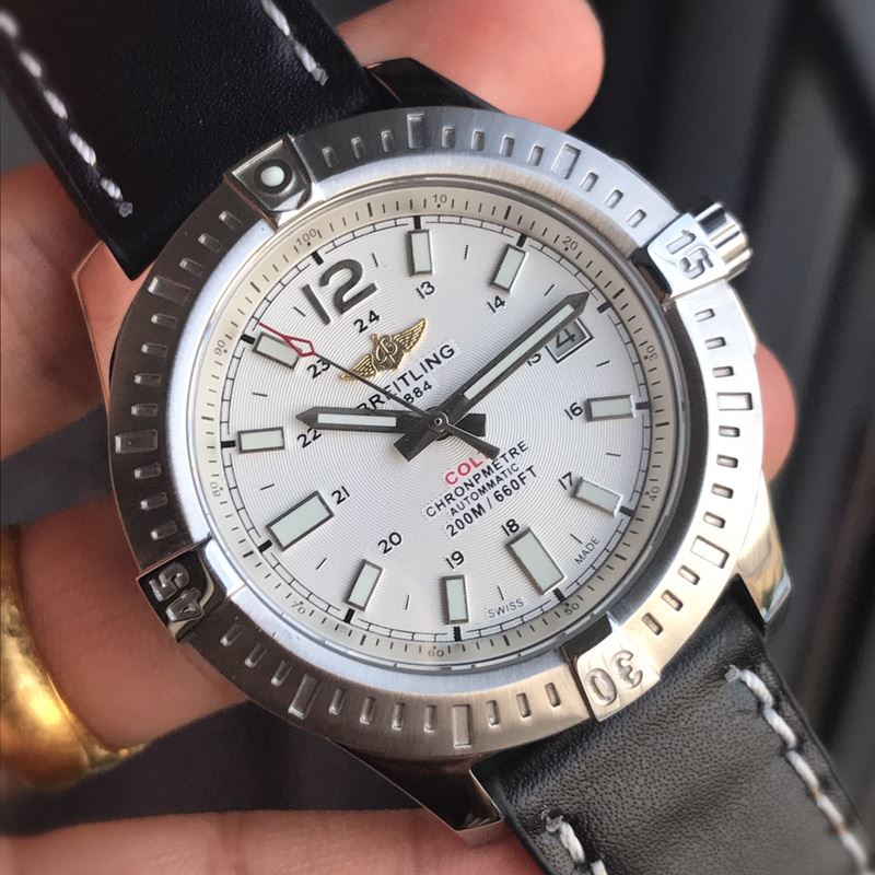 BREITLING Watches