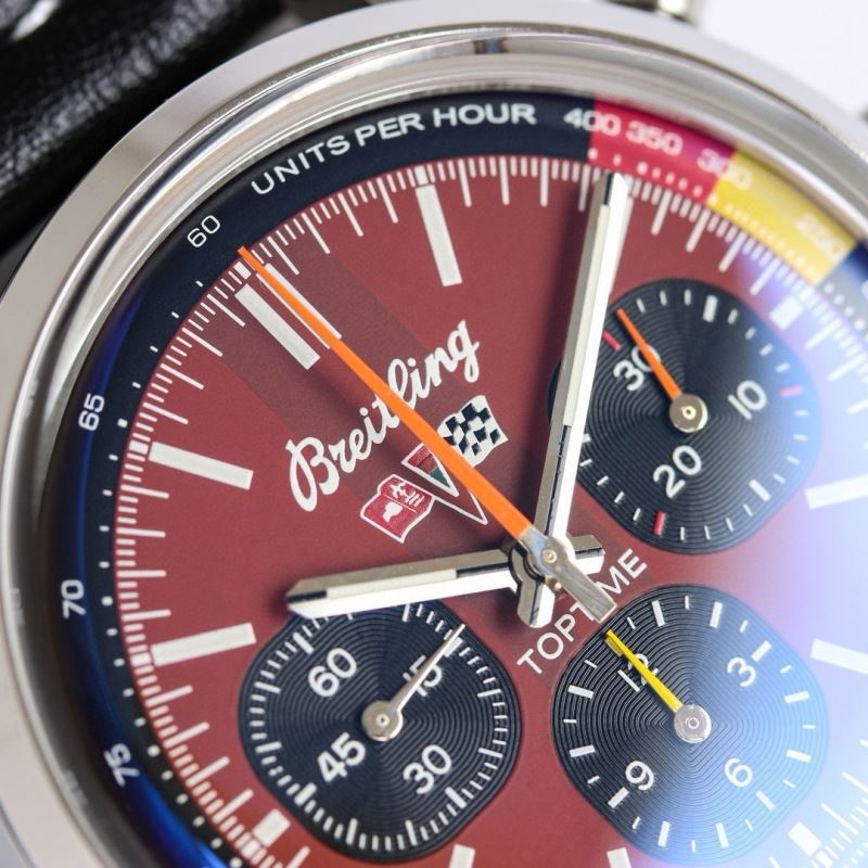 BREITLING Watches