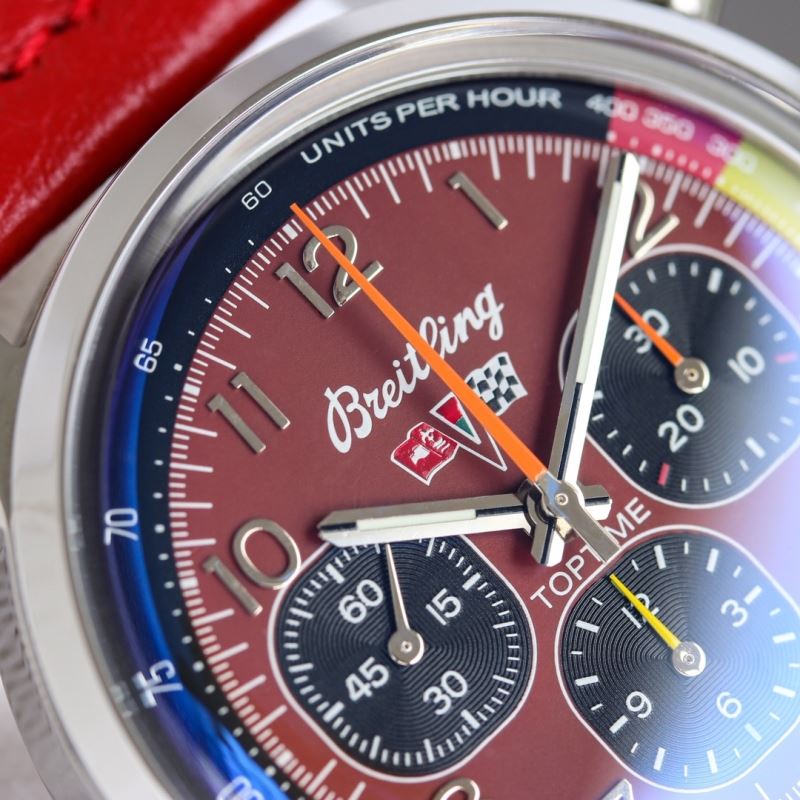 BREITLING Watches