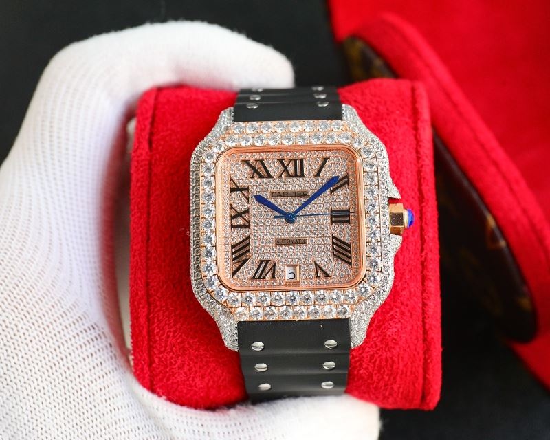 CARTIER Watches