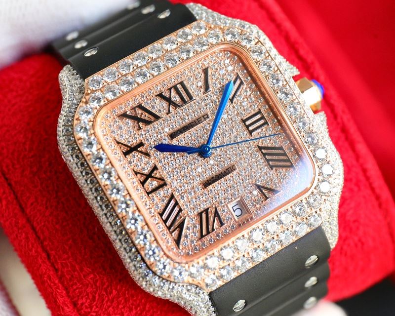 CARTIER Watches