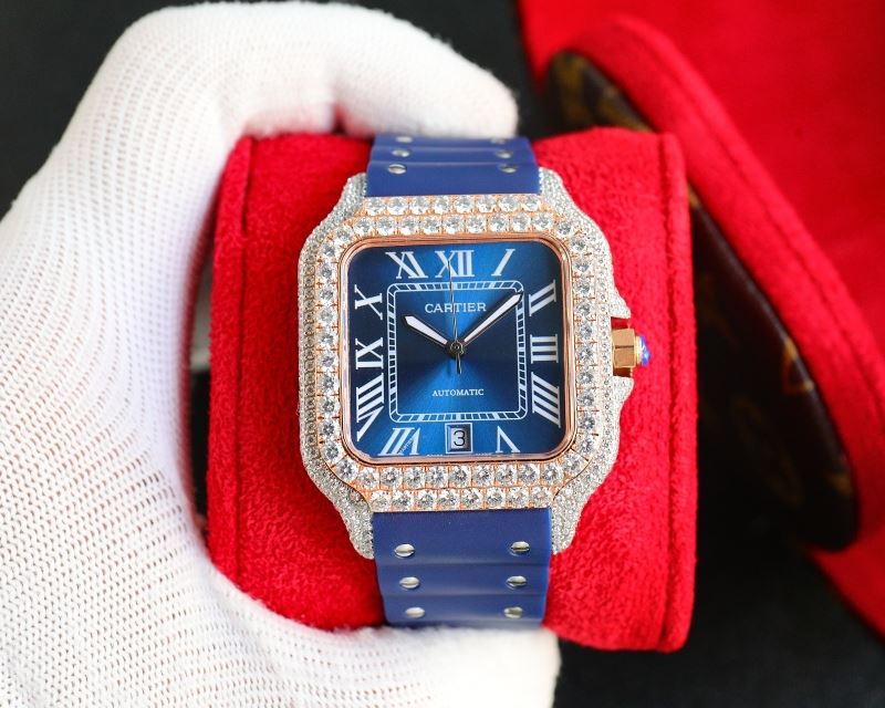 CARTIER Watches