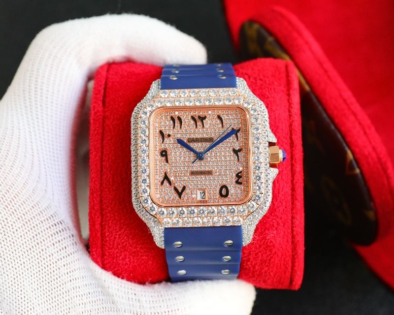 CARTIER Watches