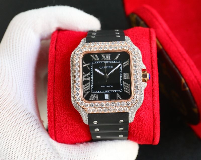 CARTIER Watches