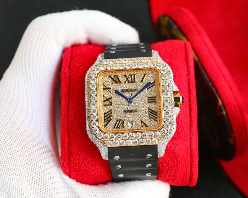 CARTIER Watches