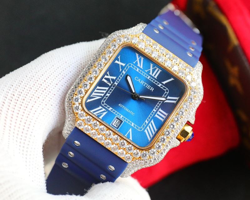 CARTIER Watches