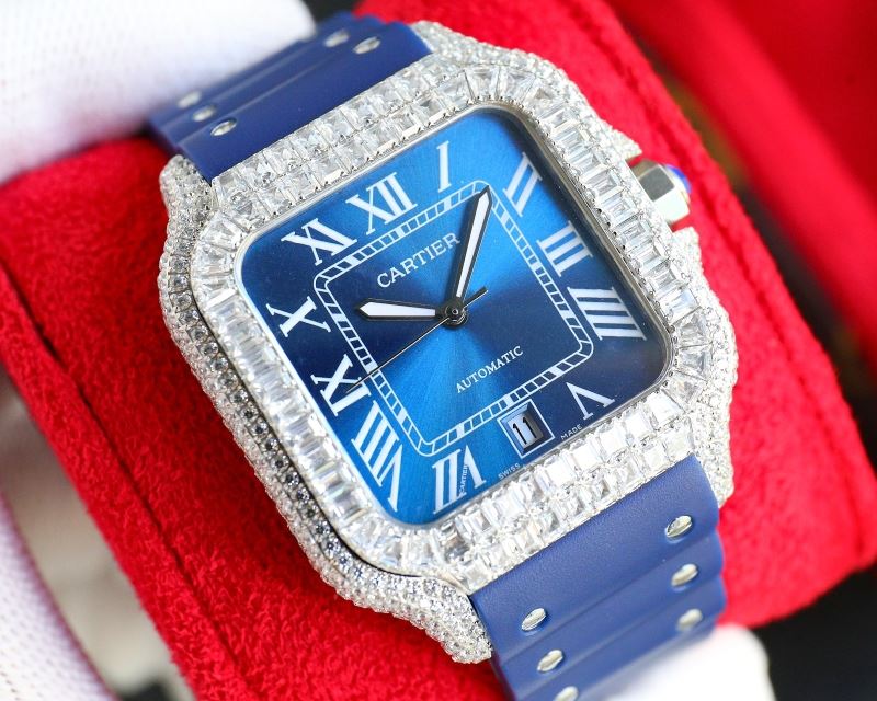 CARTIER Watches