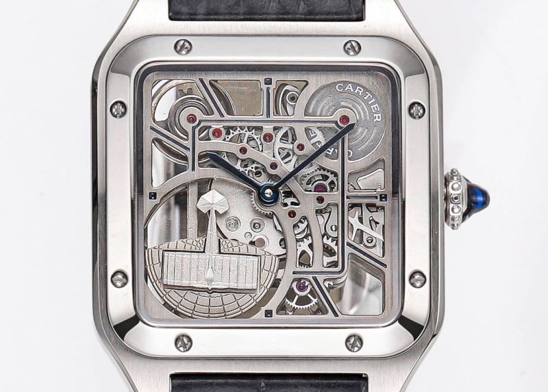 CARTIER Watches