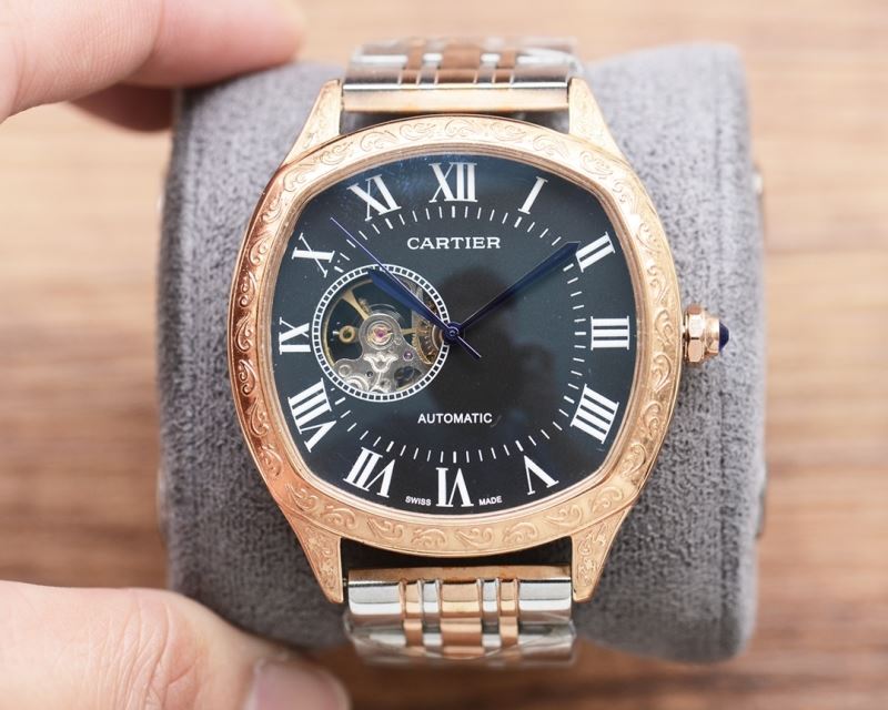 CARTIER Watches