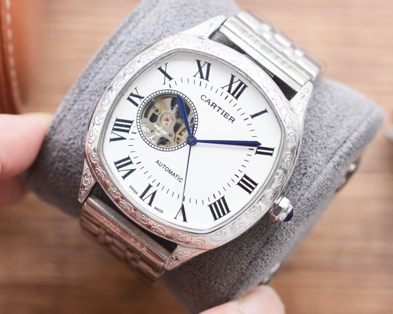 CARTIER Watches