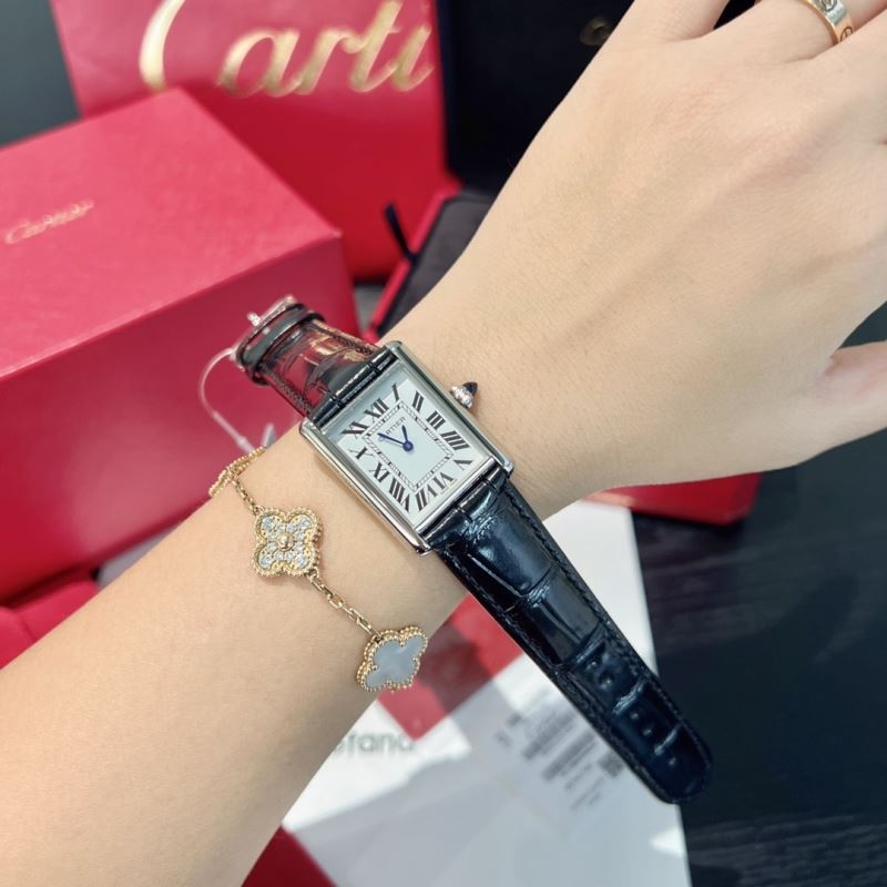 CARTIER Watches