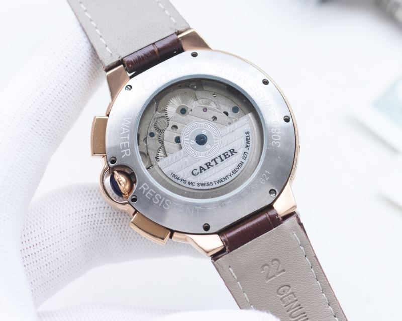 CARTIER Watches