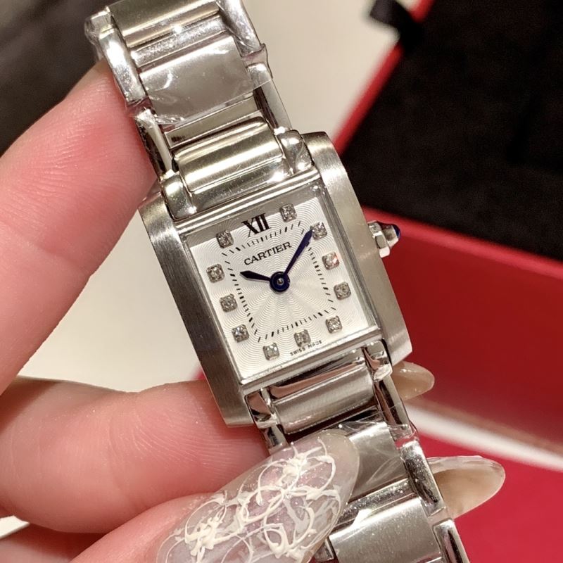 CARTIER Watches