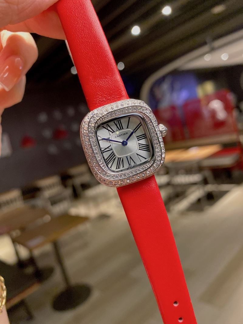 CARTIER Watches