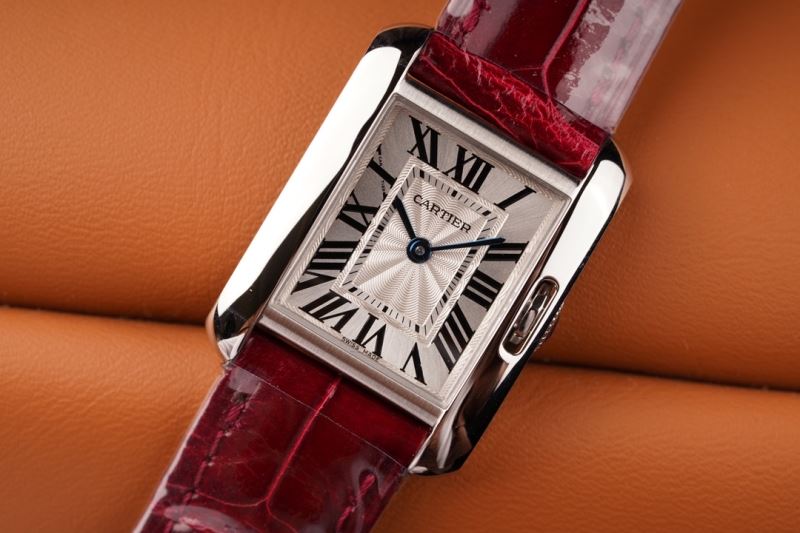 CARTIER Watches