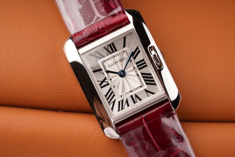 CARTIER Watches