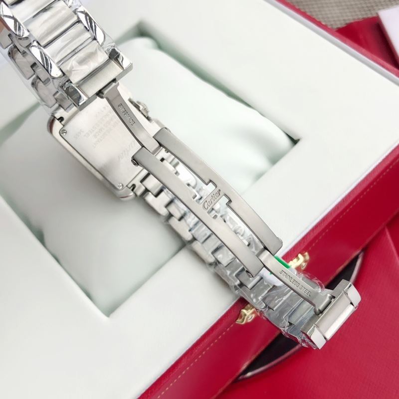 CARTIER Watches