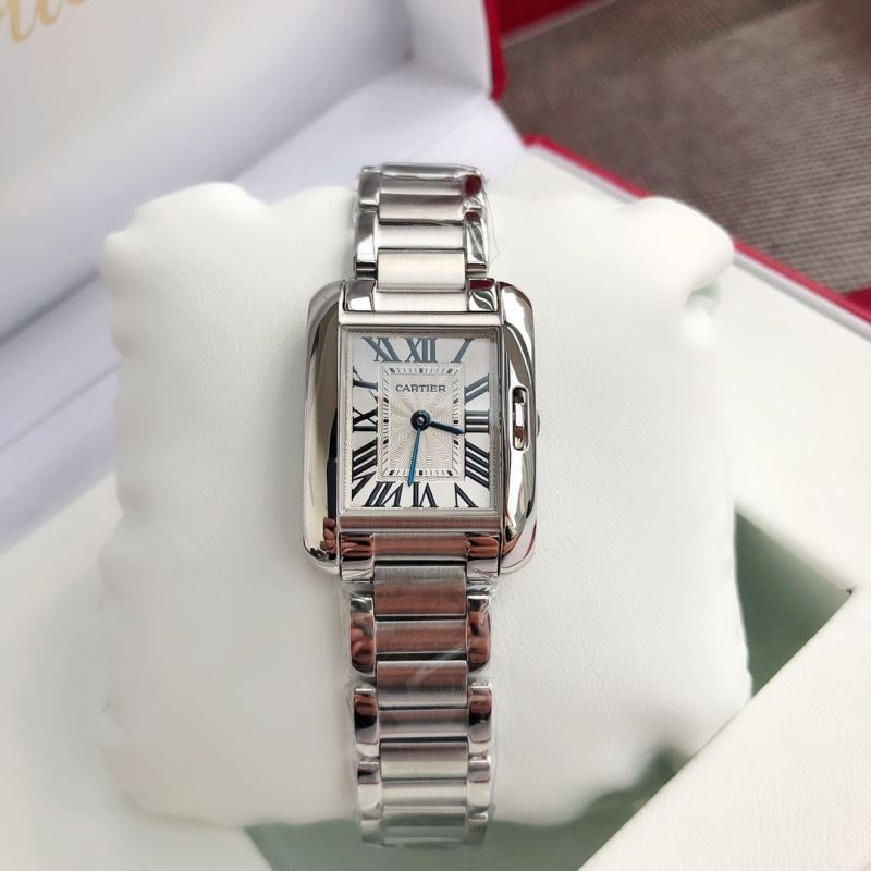 CARTIER Watches - Click Image to Close