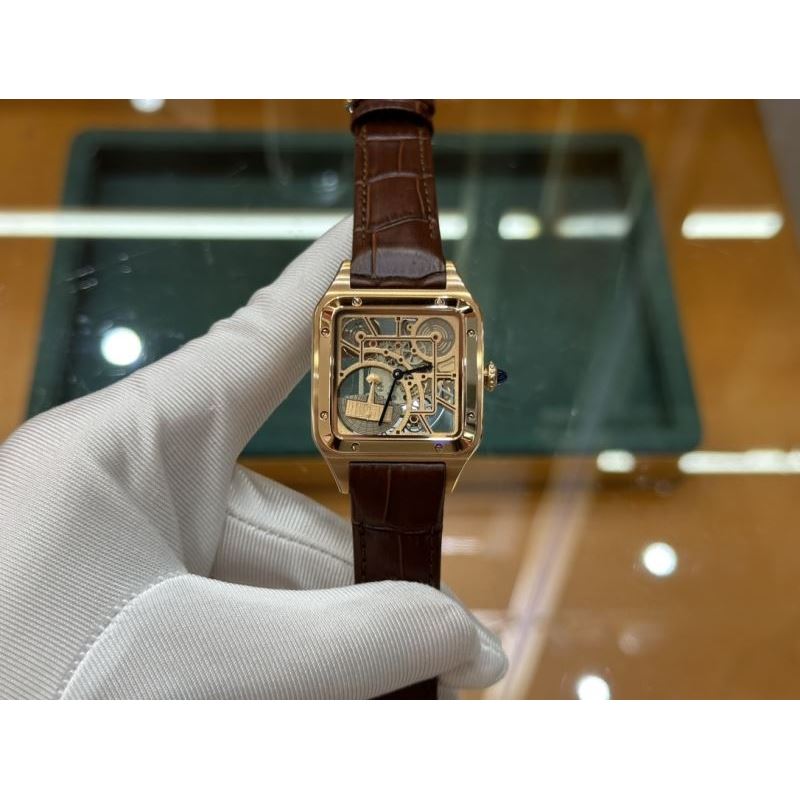 CARTIER Watches - Click Image to Close