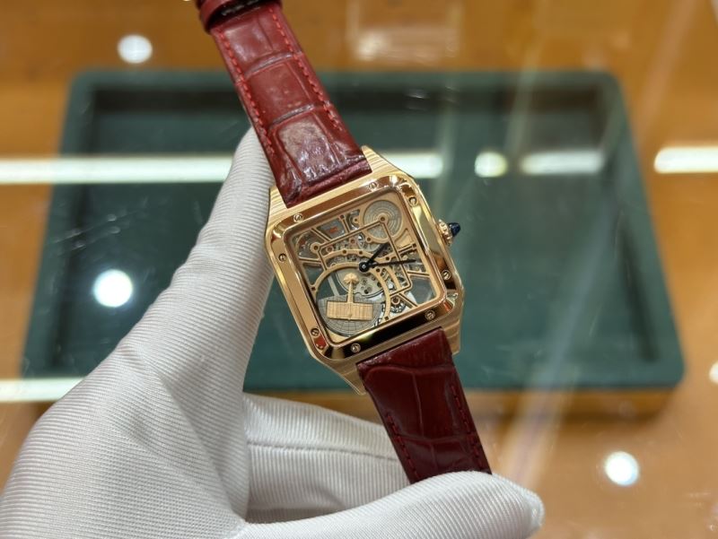 CARTIER Watches