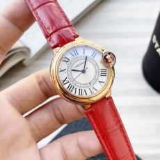 CARTIER Watches