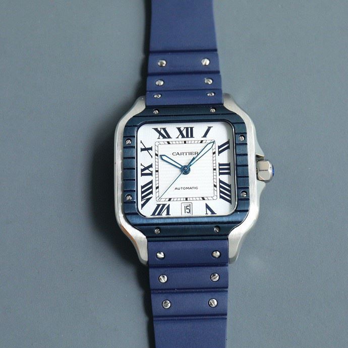 CARTIER Watches