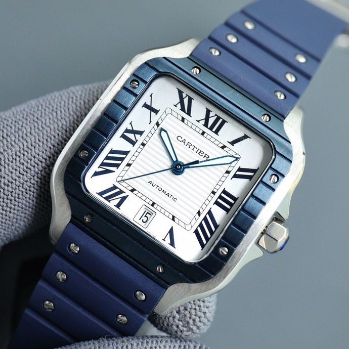 CARTIER Watches