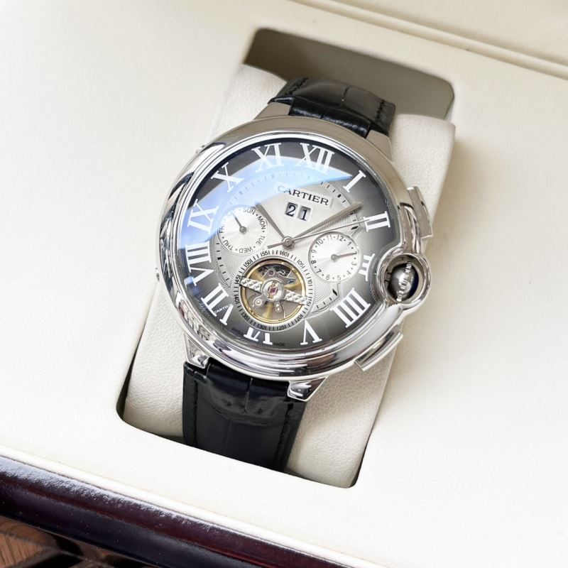 CARTIER Watches