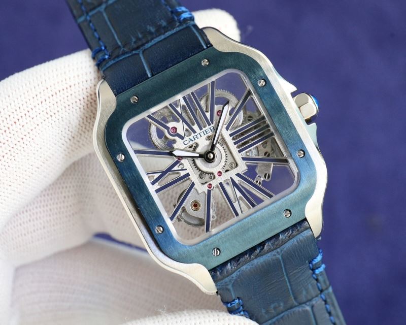 CARTIER Watches