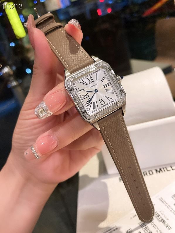 CARTIER Watches